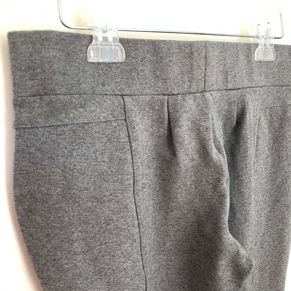 SOLD! NWOT Ci Sono Trendy Ponte Moto Leggings/Pants - Picture 5 of 7